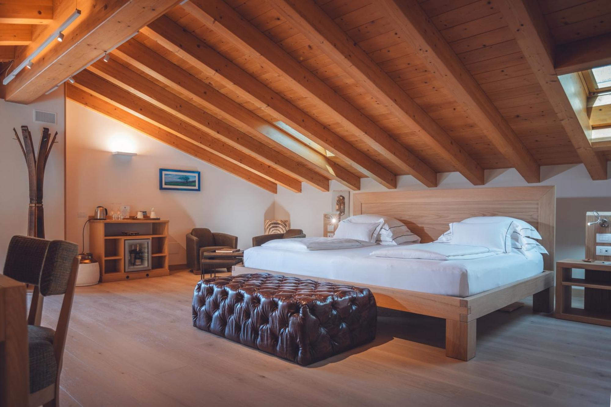 Agriturismo La Pertica Костермано Екстериор снимка