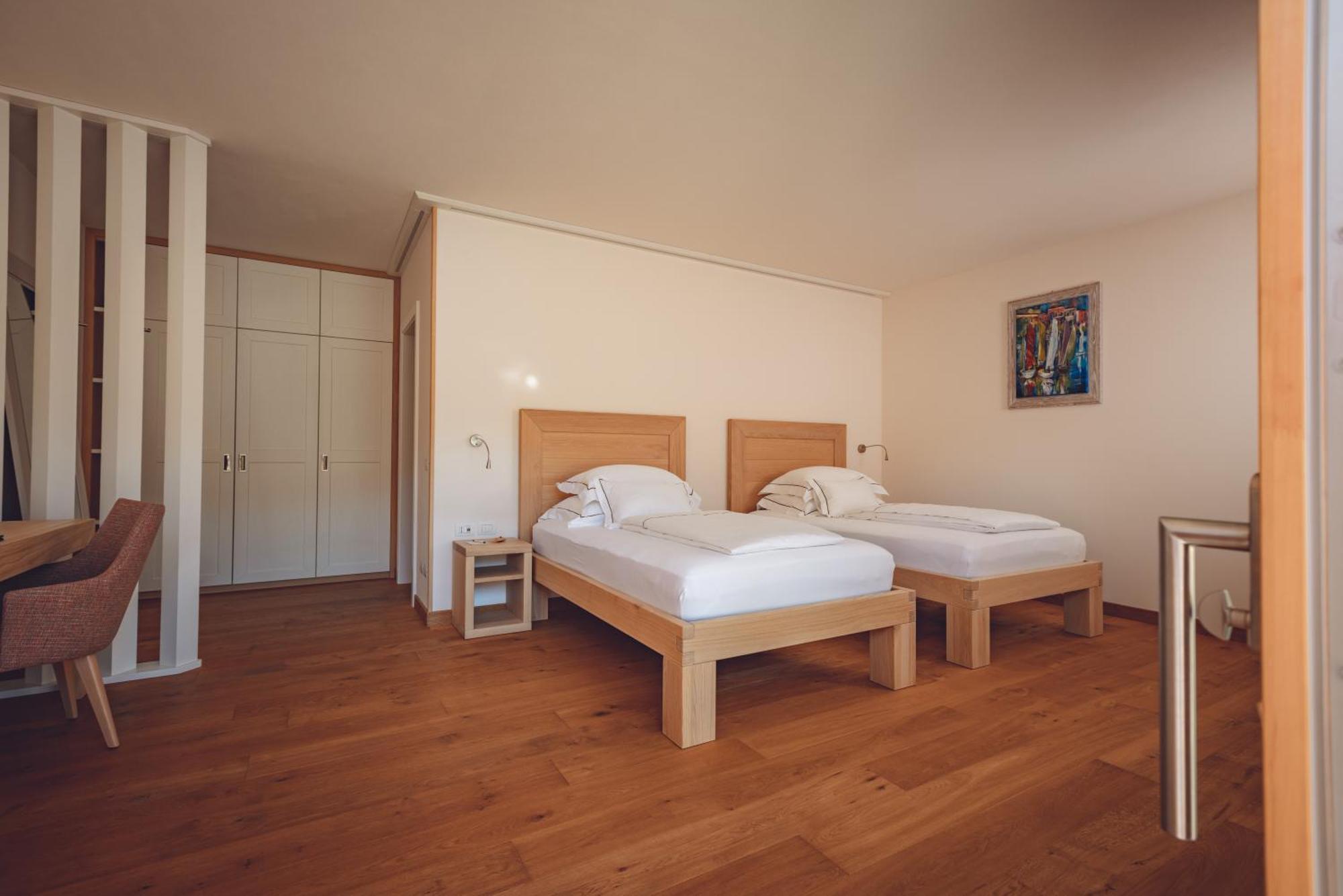 Agriturismo La Pertica Костермано Екстериор снимка