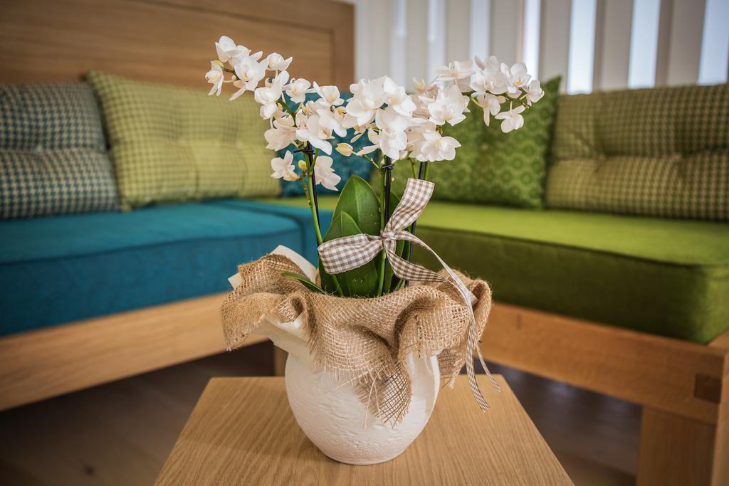 Agriturismo La Pertica Костермано Екстериор снимка