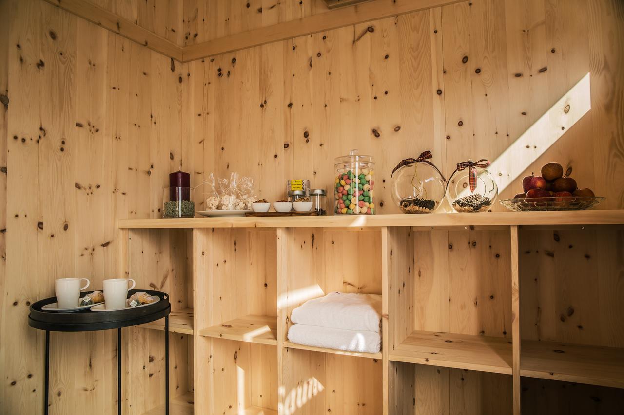 Agriturismo La Pertica Костермано Екстериор снимка