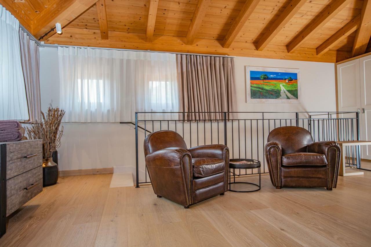 Agriturismo La Pertica Костермано Екстериор снимка